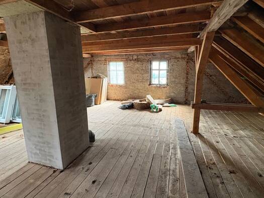 Bauernhaus zum Kauf 90.000 € 12 Zimmer 800 m² 1.800 m² Grundstück Härtensdorf Wildenfels 08134