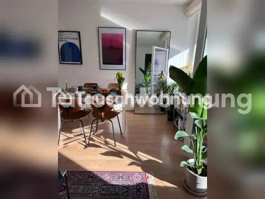 Studio zur Miete Tauschwohnung 700 € 1 Zimmer 35 m² Au-Haidhausen München 81543