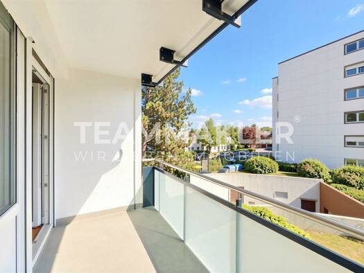 Wohnung zum Kauf 199.000 € 3 Zimmer 84 m² 1. Geschoss Quickborn 25451