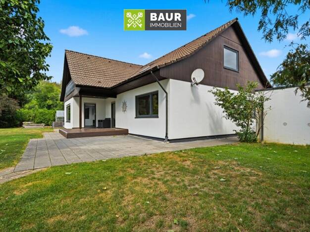 Mehrfamilienhaus zum Kauf 629.000 € 7 Zimmer 186 m² 890 m² Grundstück Marstetten Aitrach 88319