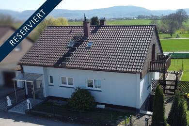 Mehrfamilienhaus zum Kauf 595.000 € 5 Zimmer 182,9 m² 587 m² Grundstück Bezgenriet Göppingen / Schopflenberg 73035
