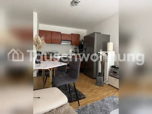 Wohnung zur Miete Tauschwohnung 600 € 2 Zimmer 45 m² Ramersdorf-Perlach München 81739