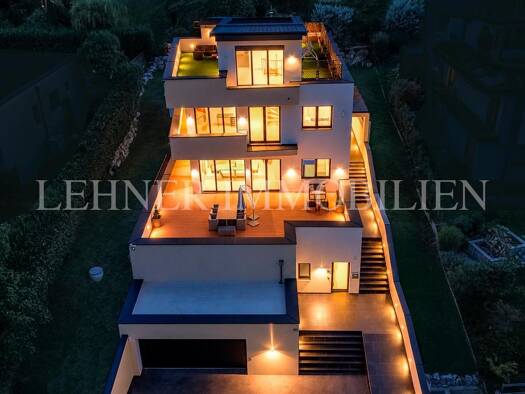 Villa zum Kauf 1.350.000 € 7 Zimmer 512 m² Eggenberg Graz 8051