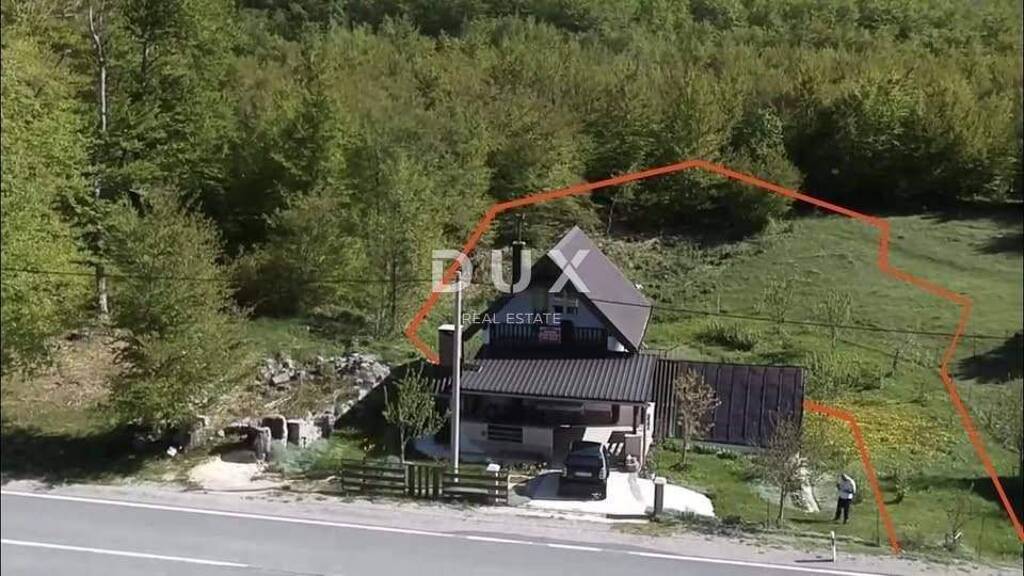 Land-/Forstwirtschaft zum Kauf 40.000 € Karlobag