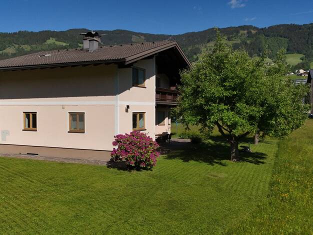 Einfamilienhaus zum Kauf 745.000 € 5 Zimmer 153,5 m² 936 m² Grundstück Sankt Johann im Pongau 5600