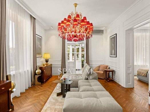 Wohnung zur Miete 2 Zimmer 100 m² Opatija - Centar, Opatija Centar