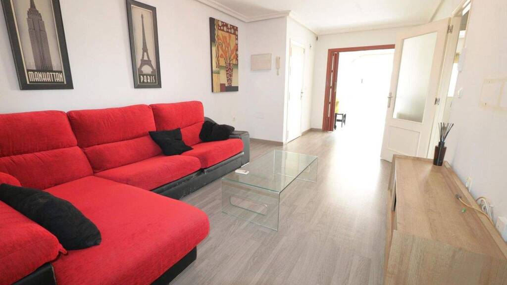 Wohnung zum Kauf provisionsfrei 170.000 € 2 Zimmer 77 m² Torrevieja