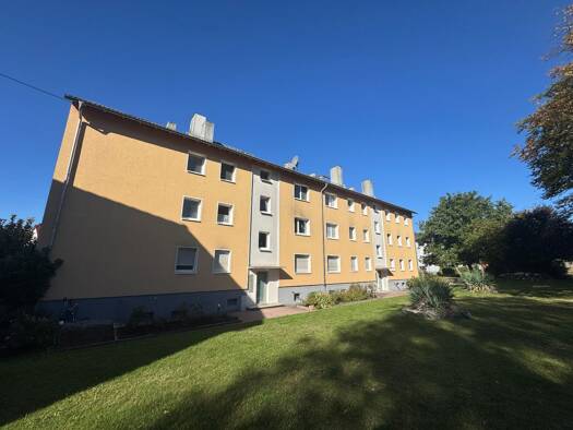 Wohnung zum Kauf 199.900 € 2 Zimmer 52 m² Kilianstädten Schöneck 61137