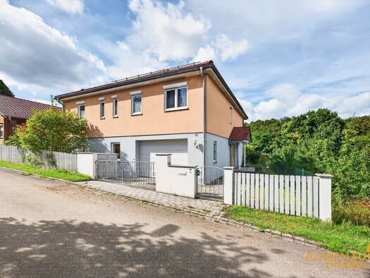 Einfamilienhaus zum Kauf 535.000 € 7 Zimmer 195,8 m² 640 m² Grundstück Obereggersberg Riedenburg 93339