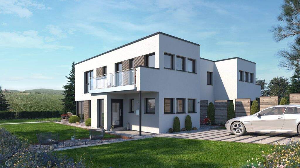 Haus zum Kauf 615.920 € 5 Zimmer 156 m² 310 m² Grundstück Gretesch Osnabrück 49086