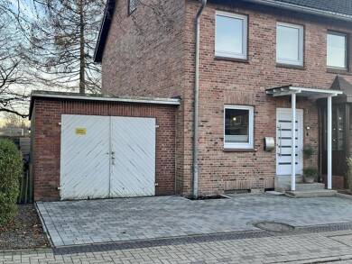 Reihenendhaus zum Kauf 269.000 € 4 Zimmer 63 m² 215 m² Grundstück Flensburg 24939