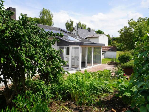 Haus zum Kauf 259.000 € 4 Zimmer 113 m² 1.123 m² Grundstück frei ab sofort Detmold 32758