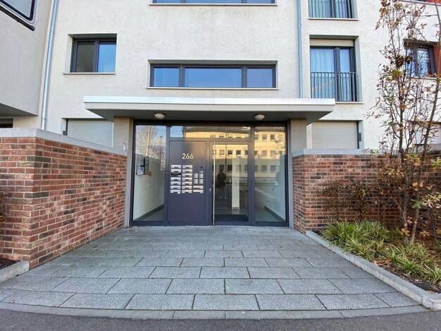 Terrassenwohnung kaufen in Stuttgart Weilimdorf immowelt