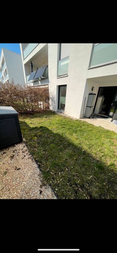 Wohnung zur Miete 820 € 2 Zimmer 50 m² Denkendorf 73770