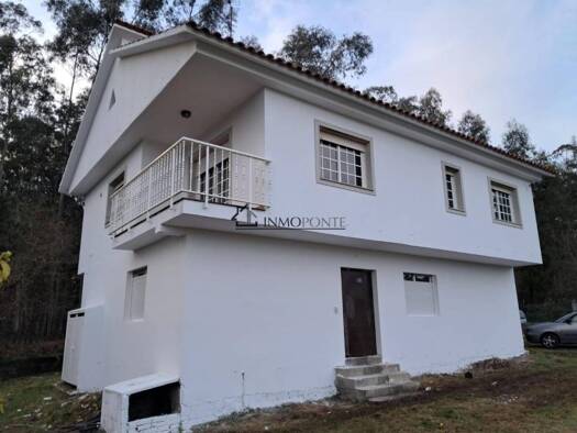 Villa zum Kauf 362.000 € 3 Zimmer 233 m² 1.836 m² Grundstück Sanxenxo 36979