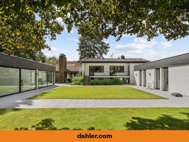 Einfamilienhaus zum Kauf 975.000 € 8 Zimmer 280 m² 1.441 m² Grundstück Bemerode Kirchrode - Bemerode - Wülferode 30539