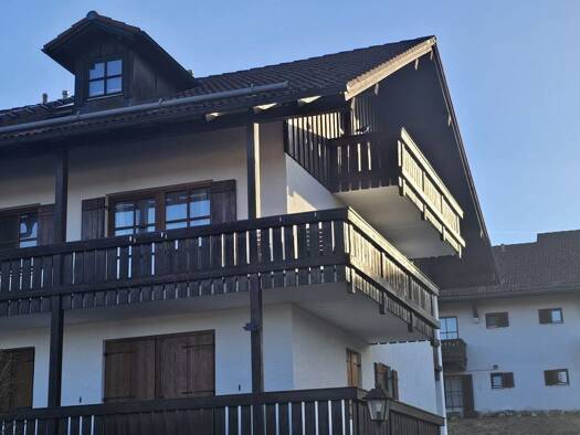 Wohnung zum Kauf 37.500 € 1,5 Zimmer 36,9 m² 1. Geschoss frei ab sofort Zwiesel 94227