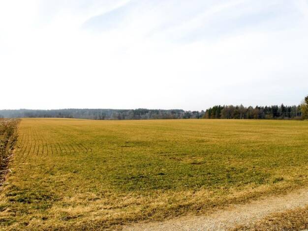 Grundstück zum Kauf 115.000 € 18.930 m² Grundstück Mundraching Vilgertshofen 86946