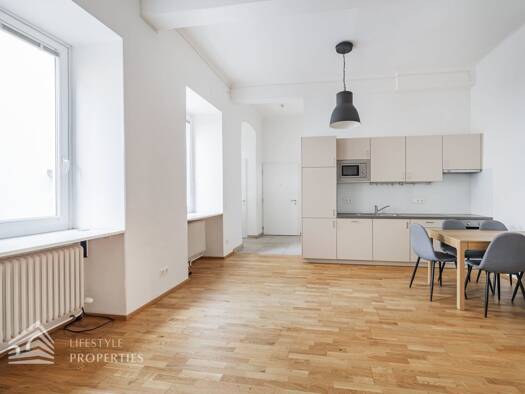 Wohnung zur Miete 582 € 2 Zimmer 58,2 m² EG frei ab sofort Krems an der Donau Krems an der Donau 3500