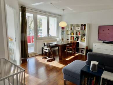 Wohnung zur Miete 760 € 3 Zimmer 76 m² Busdorfmauer 8 Paderborn - Kernstadt Paderborn 33098