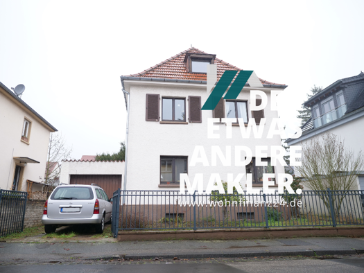 Einfamilienhaus zum Kauf 749.000 € 6 Zimmer 111 m² 438 m² Grundstück Gonsenheim Mainz 55124