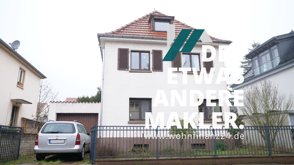 Einfamilienhaus zum Kauf 749.000 € 6 Zimmer 111 m² 438 m² Grundstück Gonsenheim Mainz 55124