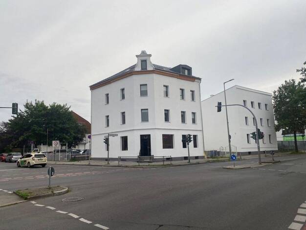 Gastronomie/Hotel zur Miete provisionsfrei 8.500 € 95 m² Gastrofläche Johannisthaler Chaussee 431 Gropiusstadt Berlin 12351