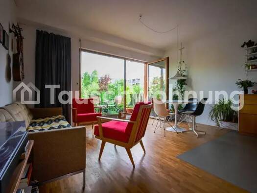 Wohnung zur Miete Tauschwohnung 941 € 4 Zimmer 73 m² 1. Geschoss Alt-Hohenschönhausen Berlin 13055