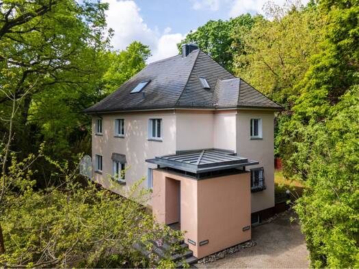 Einfamilienhaus zum Kauf 1.690.000 € 6 Zimmer 274 m² 1.550 m² Grundstück Potsdam 14482