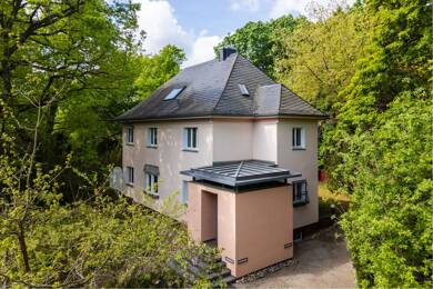 Einfamilienhaus zum Kauf 1.690.000 € 6 Zimmer 274 m² 1.550 m² Grundstück Potsdam 14482