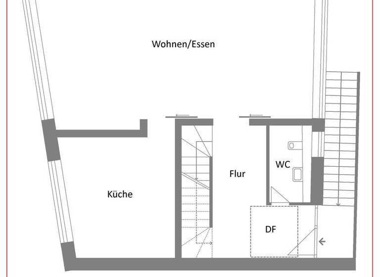 Maisonette zum Kauf 749.000 € 5 Zimmer 160 m²<br/>Wohnfläche Mindelheim Mindelheim 87719
