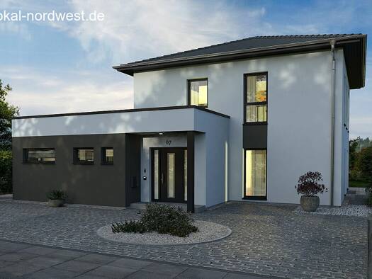 Einfamilienhaus zum Kauf 1.185.900 € 6 Zimmer 221 m² 980 m² Grundstück Mitte Heiligenhaus 42579