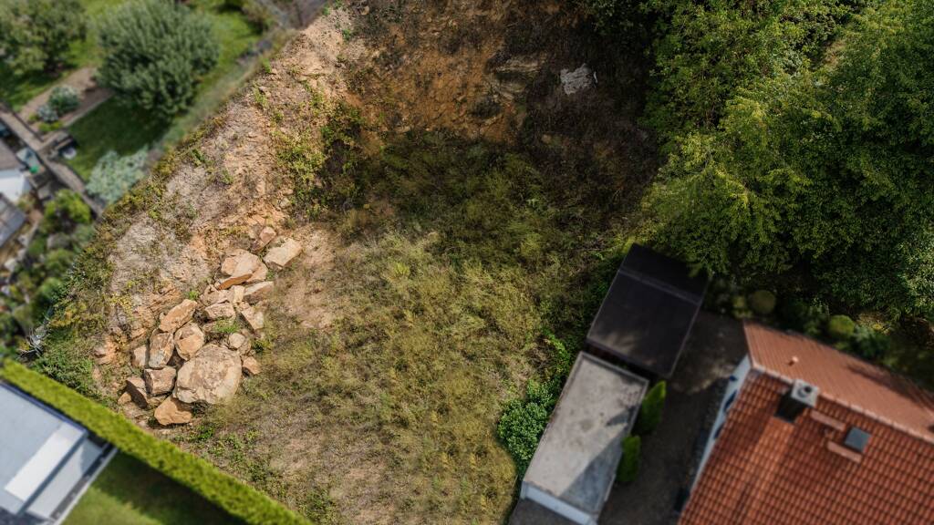 Grundstück zum Kauf provisionsfrei 45.000 € 696 m² Grundstück Sandstraße 12 Woffendorf Altenkunstadt 96264