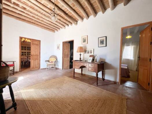 Villa zum Kauf 549.000 € 5 Zimmer 500 m² 100 m² Grundstück Casabermeja 29160
