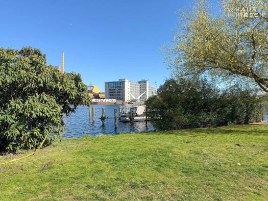 Wohnung zum Kauf 229.000 € 3 Zimmer 61,7 m² EG Niederschöneweide Berlin 12439