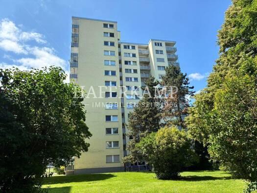 Wohnung zum Kauf 188.500 € 2 Zimmer 54 m² 3. Geschoss Steinbach 61449