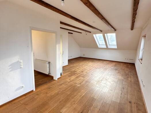 Wohnung zur Miete 850 € 2 Zimmer 86 m² 3. Geschoss frei ab sofort Cham Cham 93413