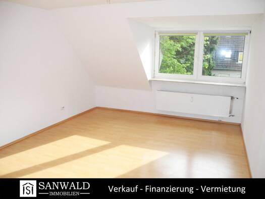 Wohnung zur Miete 440 € 2,5 Zimmer 56 m² 2. Geschoss Am Sattelgut 28 Dahlhausen Südwest 44879