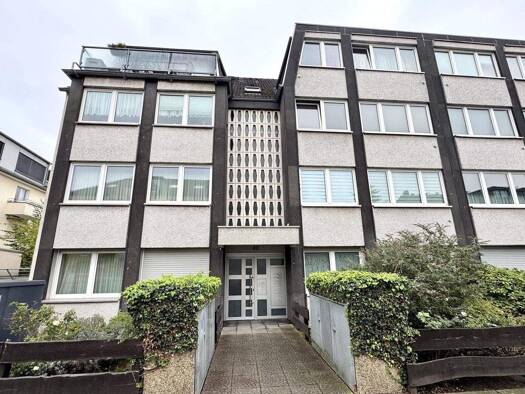 Wohnung zum Kauf 249.000 € 3 Zimmer 87 m² 1. Geschoss Buchheim Köln 51065
