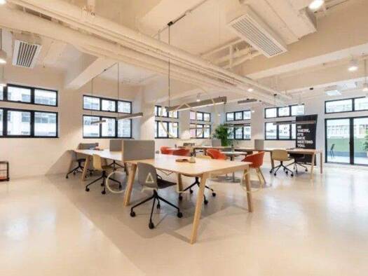 Bürokomplex zur Miete provisionsfrei 1.200 m² Bürofläche teilbar ab 1 m² Bergedorf Hamburg 21029