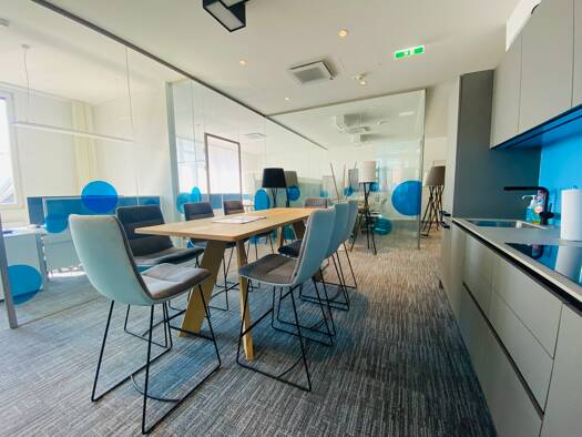 Büro zur Miete 4 Zimmer Morzg Salzburg 5020