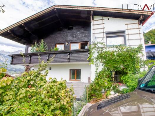 Wohnung zum Kauf 245.000 € 4 Zimmer 94 m² Buch in Tirol 6220
