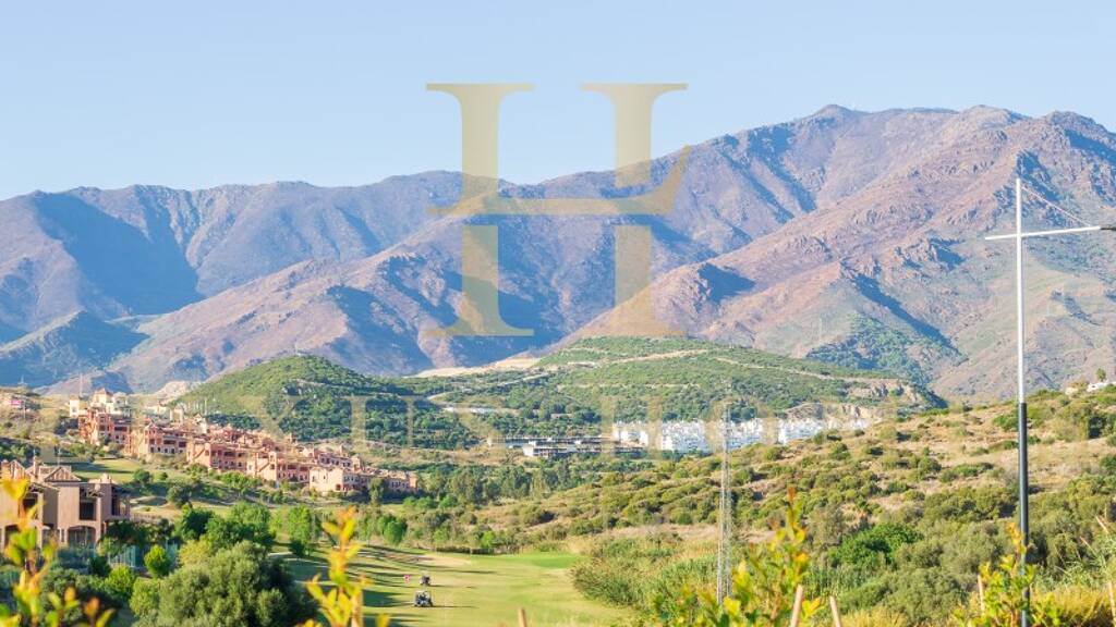 Studio zum Kauf provisionsfrei als Kapitalanlage geeignet 608.000 € 5 Zimmer 145 m² Estepona