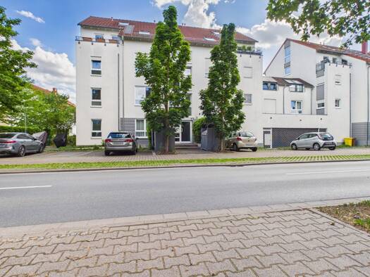Wohnung zum Kauf 310.000 € 3 Zimmer 78,8 m² EG Zwingenberg Zwingenberg 64673
