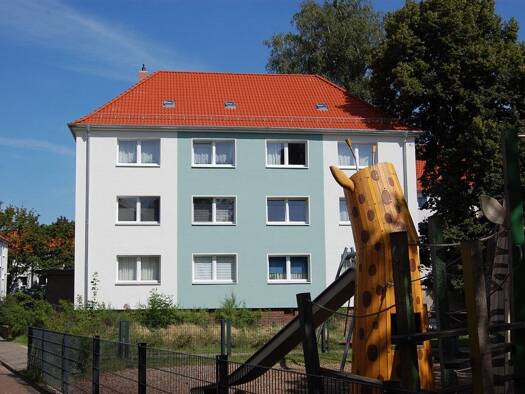 Wohnung zur Miete 549 € 3 Zimmer 68,6 m² frei ab 16.09.2026 Onnengaweg 8 Stöcken Herrenhausen - Stöcken 30419