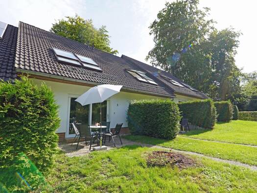 Maisonette zum Kauf 285.000 € 2 Zimmer 56 m² Seebad Bansin Heringsdorf 17429