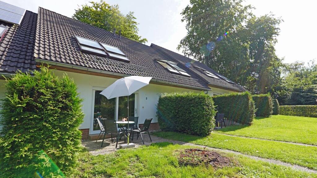 Maisonette zum Kauf 285.000 € 2 Zimmer 56 m² Seebad Bansin Heringsdorf 17429