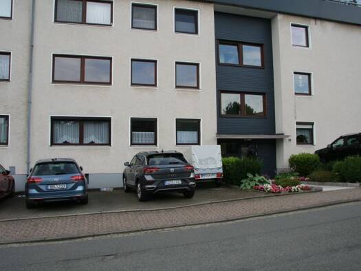 Wohnung zur Miete 450 € 2 Zimmer 66 m² Bündheim Bad Harzburg 38667