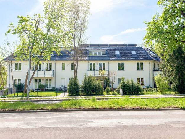 Wohnung zum Kauf 333.000 € 3 Zimmer 76,2 m² 2. Geschoss Teltow 14513
