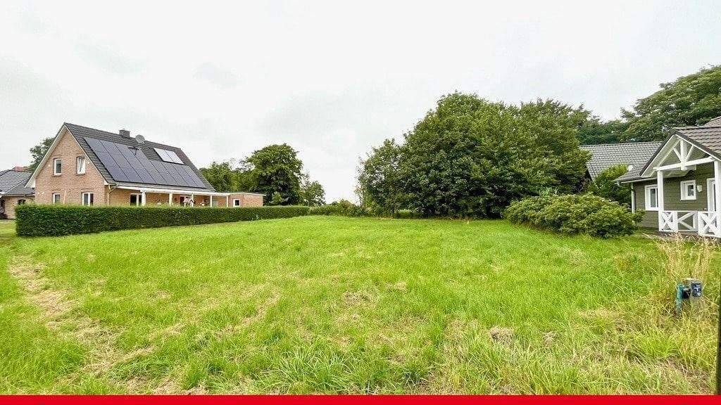 Grundstück zum Kauf 265.000 € 632 m² Grundstück Tating 25881